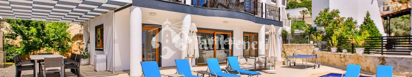 Villa Alternatif