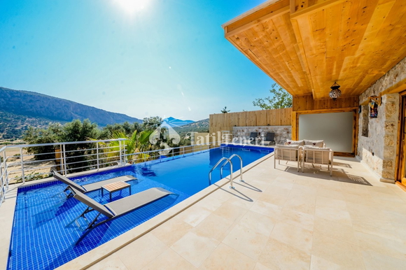 Villa Gıgılı 2