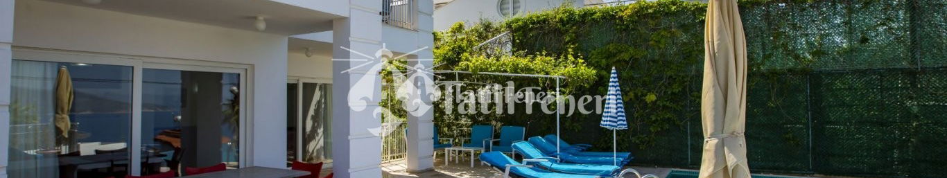 Villa Atlantis