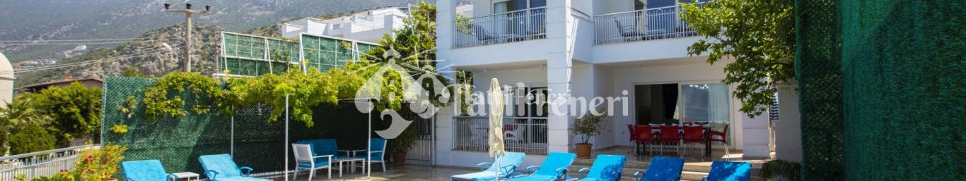 Villa Bergamot