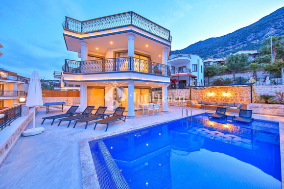 villa samira4