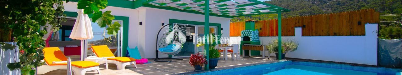 Villa Petra İslamlar