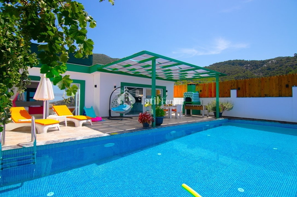 Villa Petra İslamlar