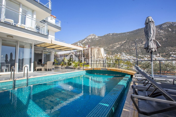 Villa Royal 1