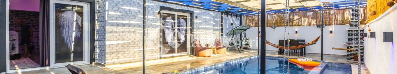 Villa Paşam Çavdır