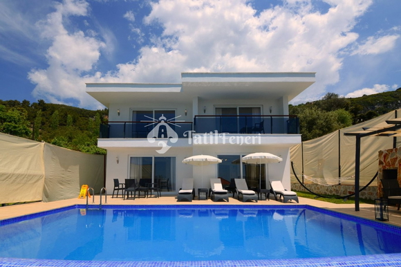 Villa Bodamya 2