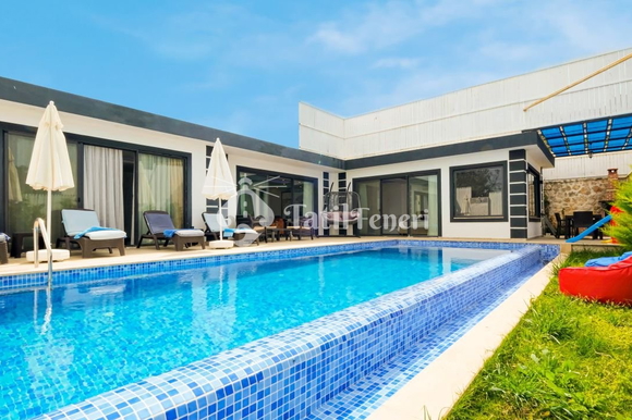 Villa Memo