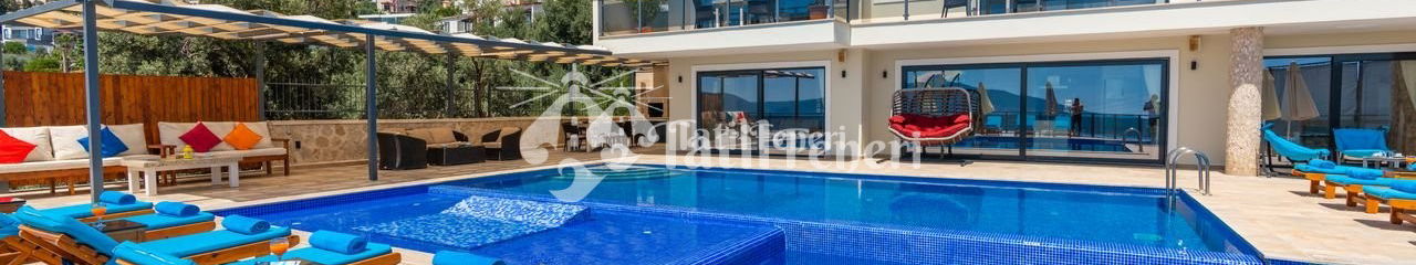 Villa Kral 