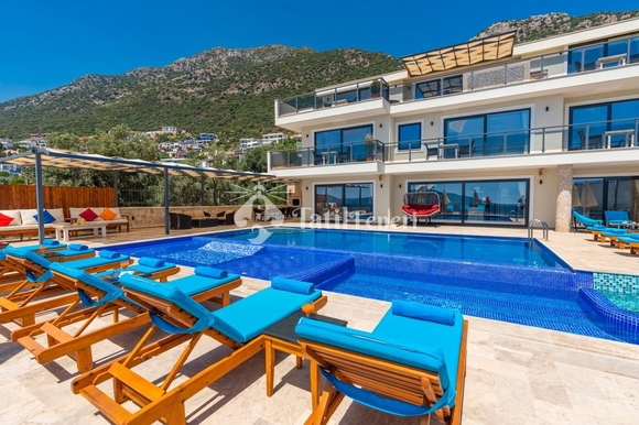 Villa Kral 