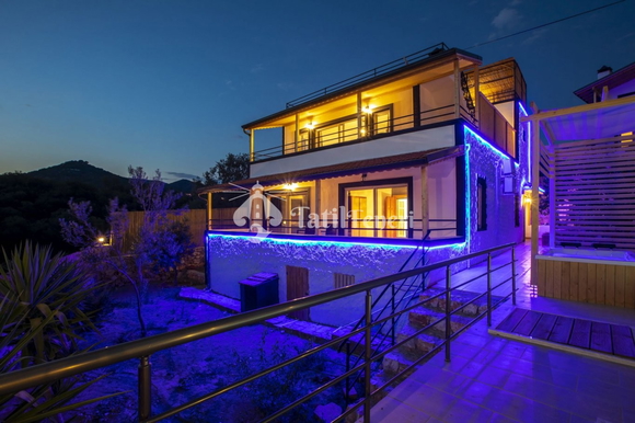 Villa Esen Vadi