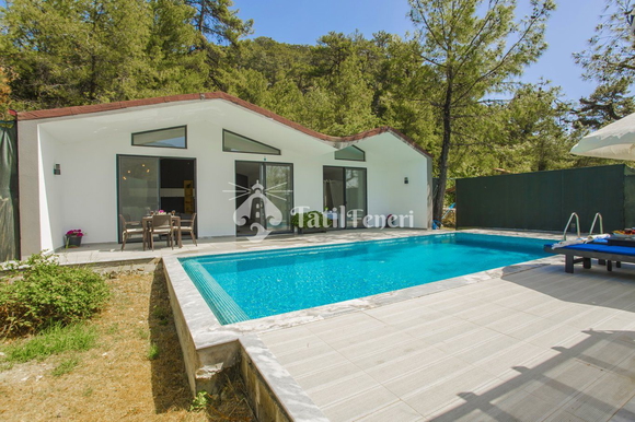 villa sarp