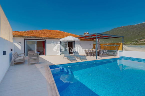 Villa Adalya İkizce 