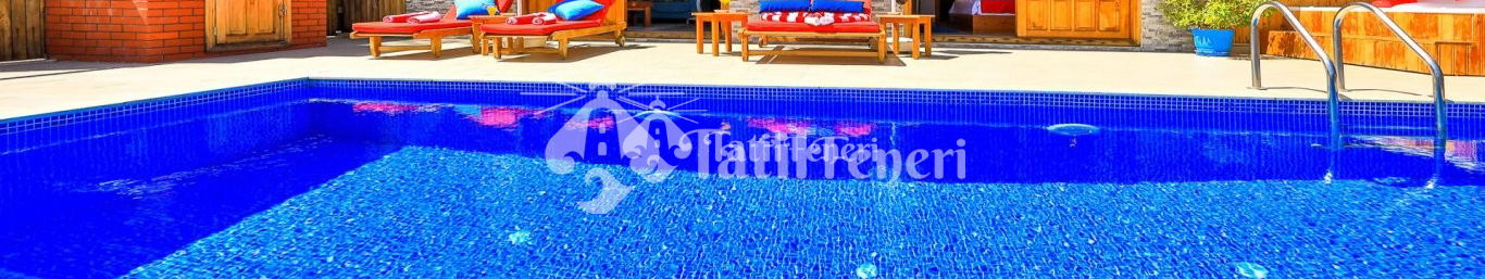 Villa Polat