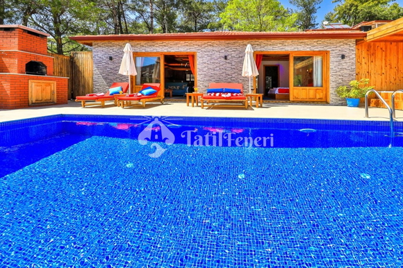 Villa Polat