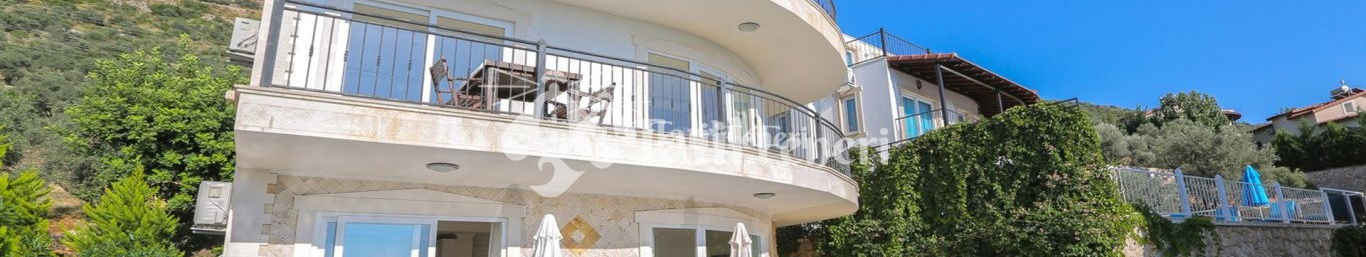 Villa Sarnıç
