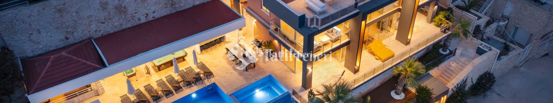 Villa Kayra