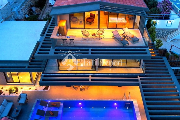Villa Nova