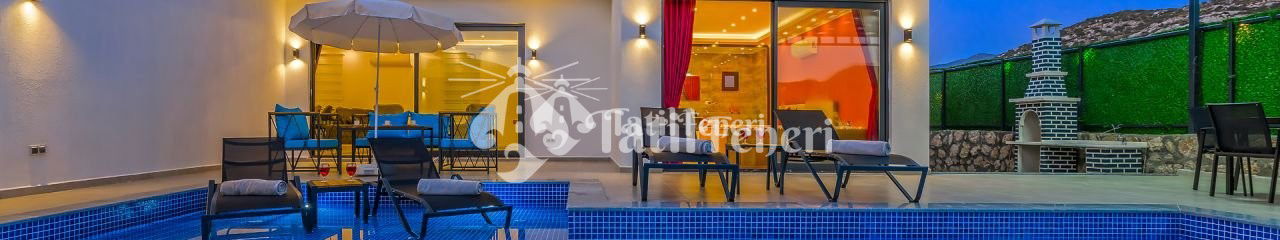 Villa Ortaç 2