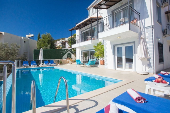 Villa Mehtap
