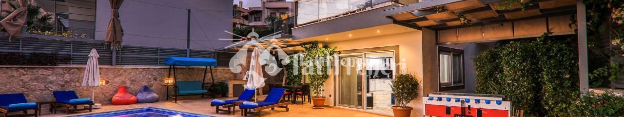 Villa Blue Star