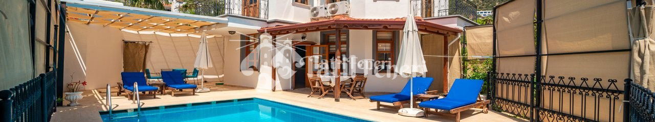 Villa Swan