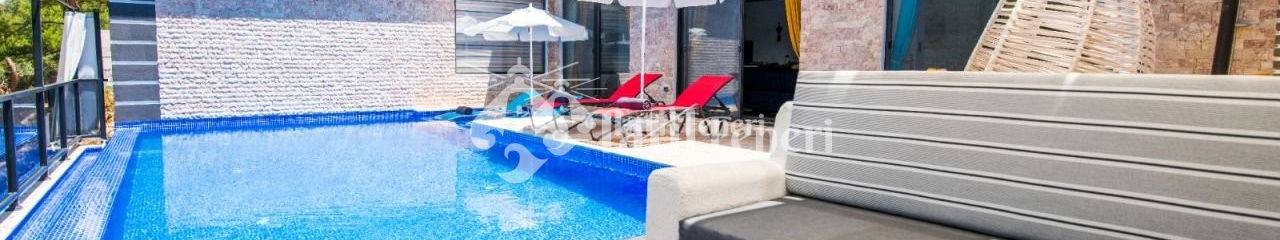 Villa Anemon 2
