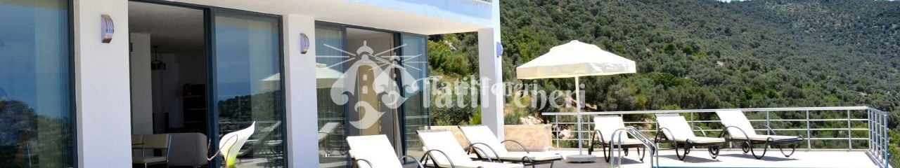Villa My
