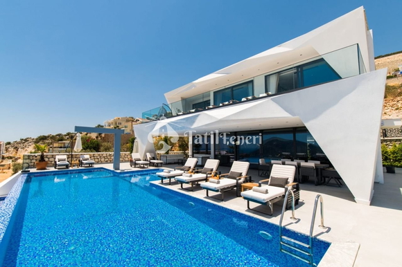 Villa Yana