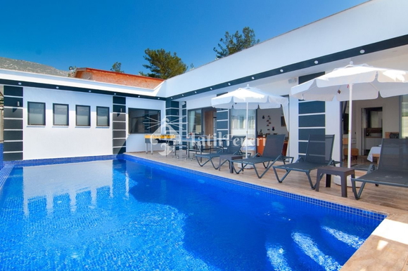 Villa Anemon 4