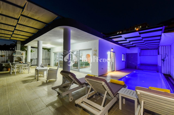 Villa Uğurlu