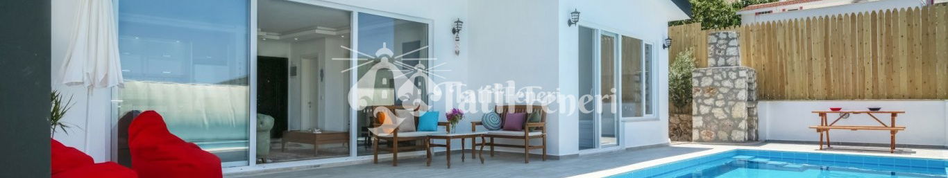Villa Pandora 