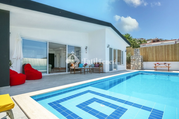 Villa Pandora 