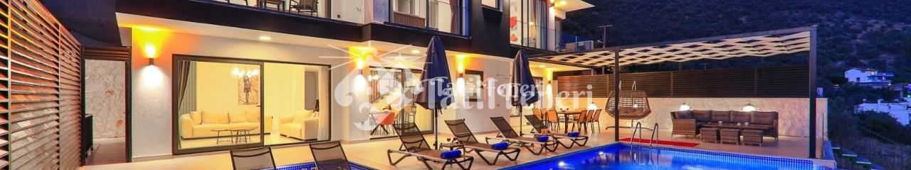 Villa Bliss 74
