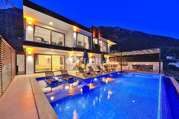 Villa Bliss 74