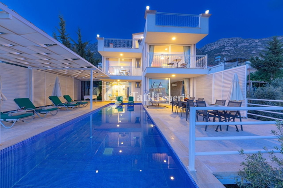 Villa Seçkin