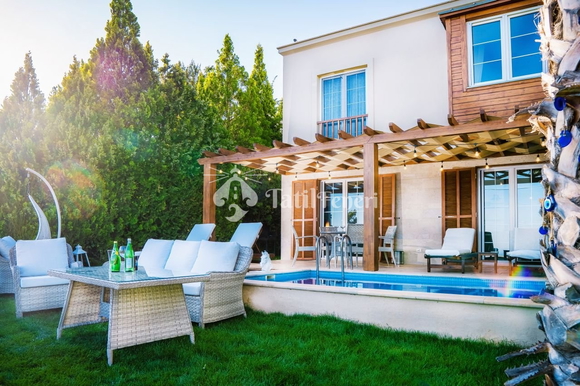 Villa Marlin
