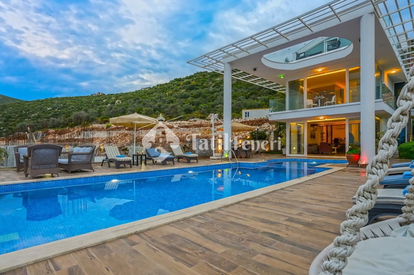 Villa Hillside 3