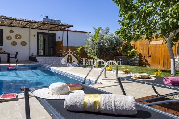 Villa In Love