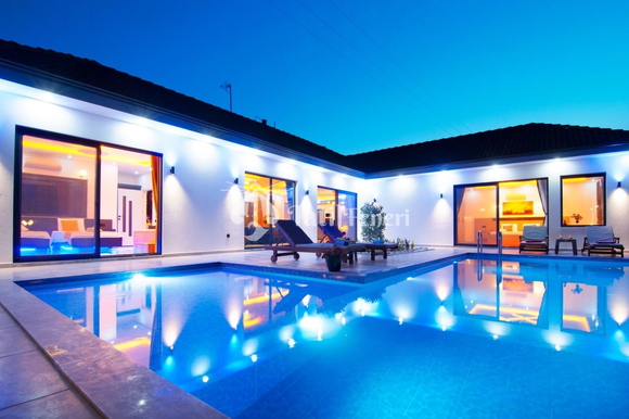 Villa Melo