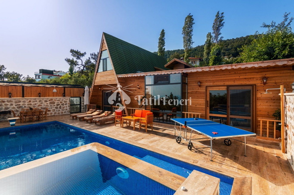 Villa Mati 