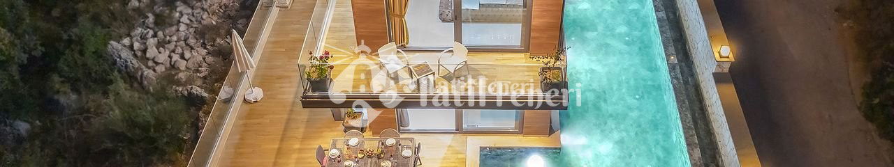 Villa Uğurlu Kışla