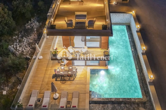 Villa Uğurlu Kışla