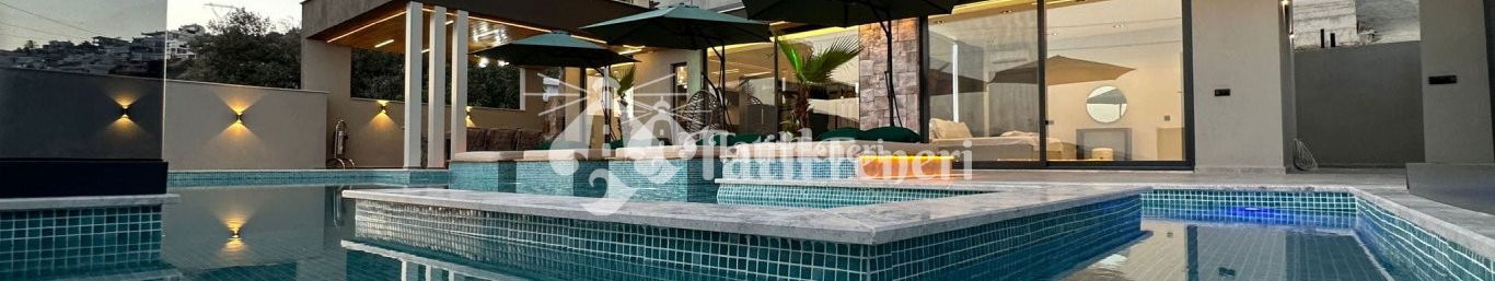Villa Ardıç Exclusive