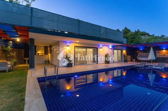 Villa Emek