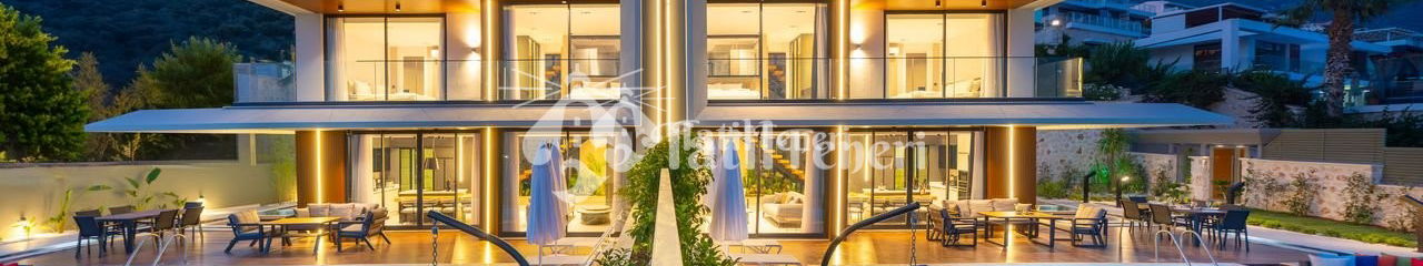Villa Aura B
