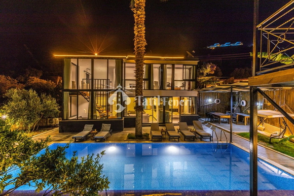 Villa Zülfiye 