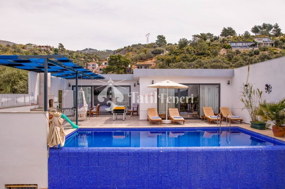 Villa Esra