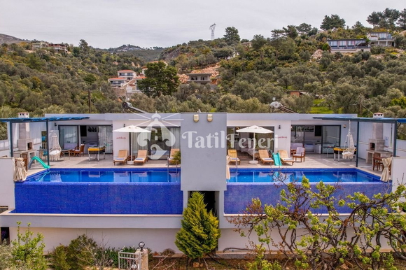 Villa Esin
