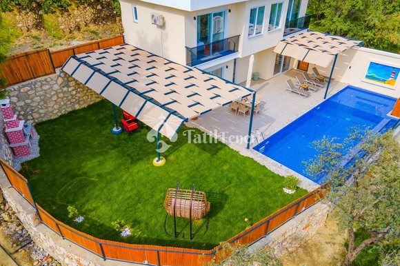Villa Zens