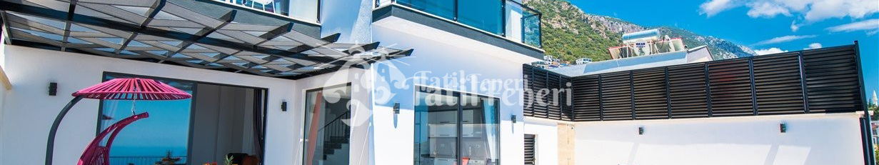 Villa İrem